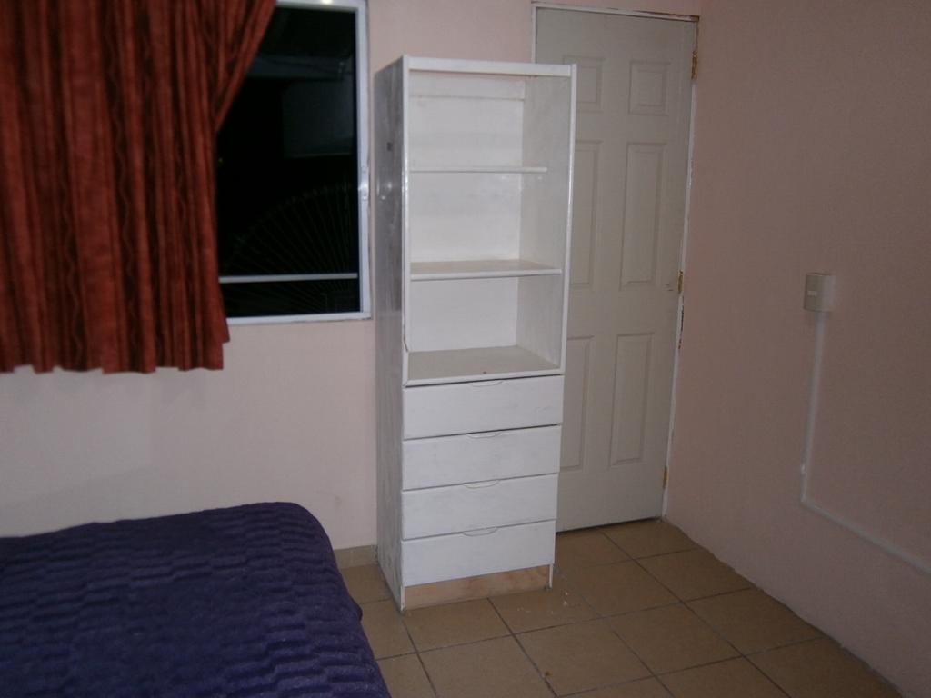 La Casa Azul Hostal Y Pension - Coatepec Xalapa Pokój zdjęcie