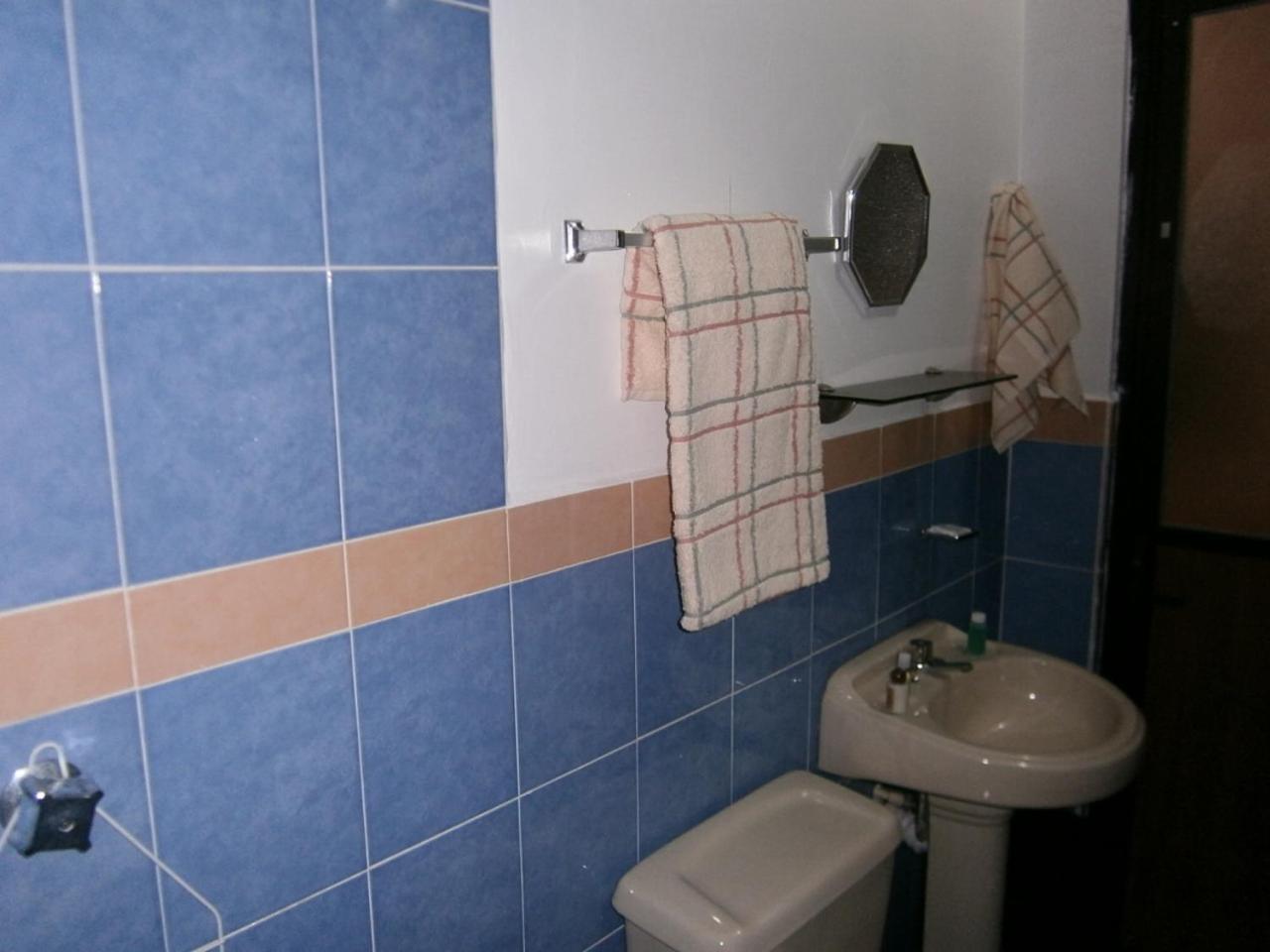 La Casa Azul Hostal Y Pension - Coatepec Xalapa Zewnętrze zdjęcie