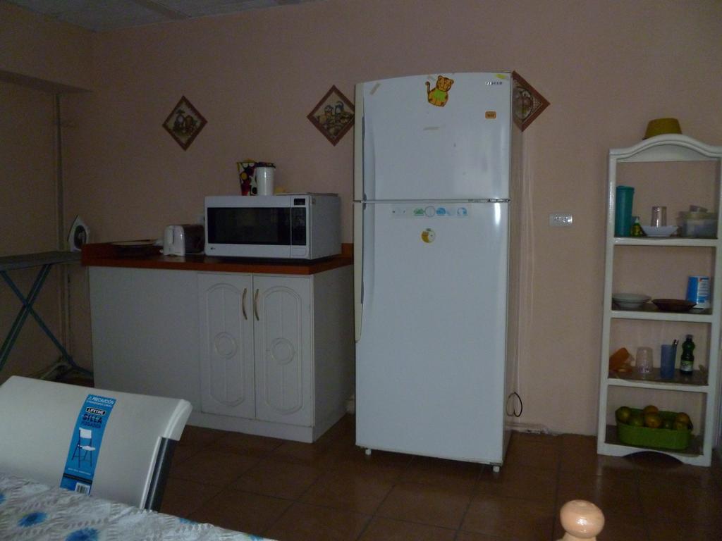 La Casa Azul Hostal Y Pension - Coatepec Xalapa Zewnętrze zdjęcie