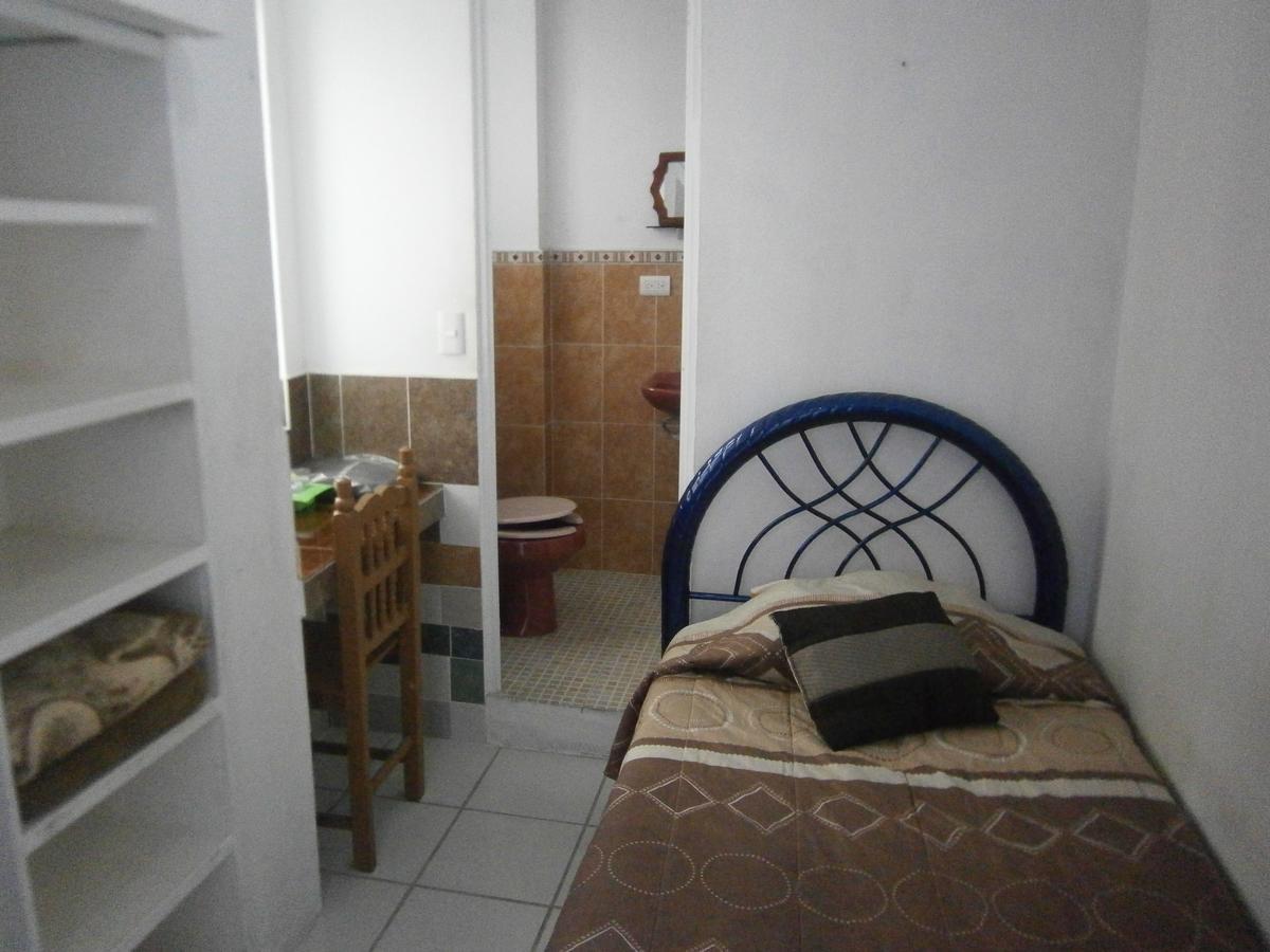 La Casa Azul Hostal Y Pension - Coatepec Xalapa Zewnętrze zdjęcie