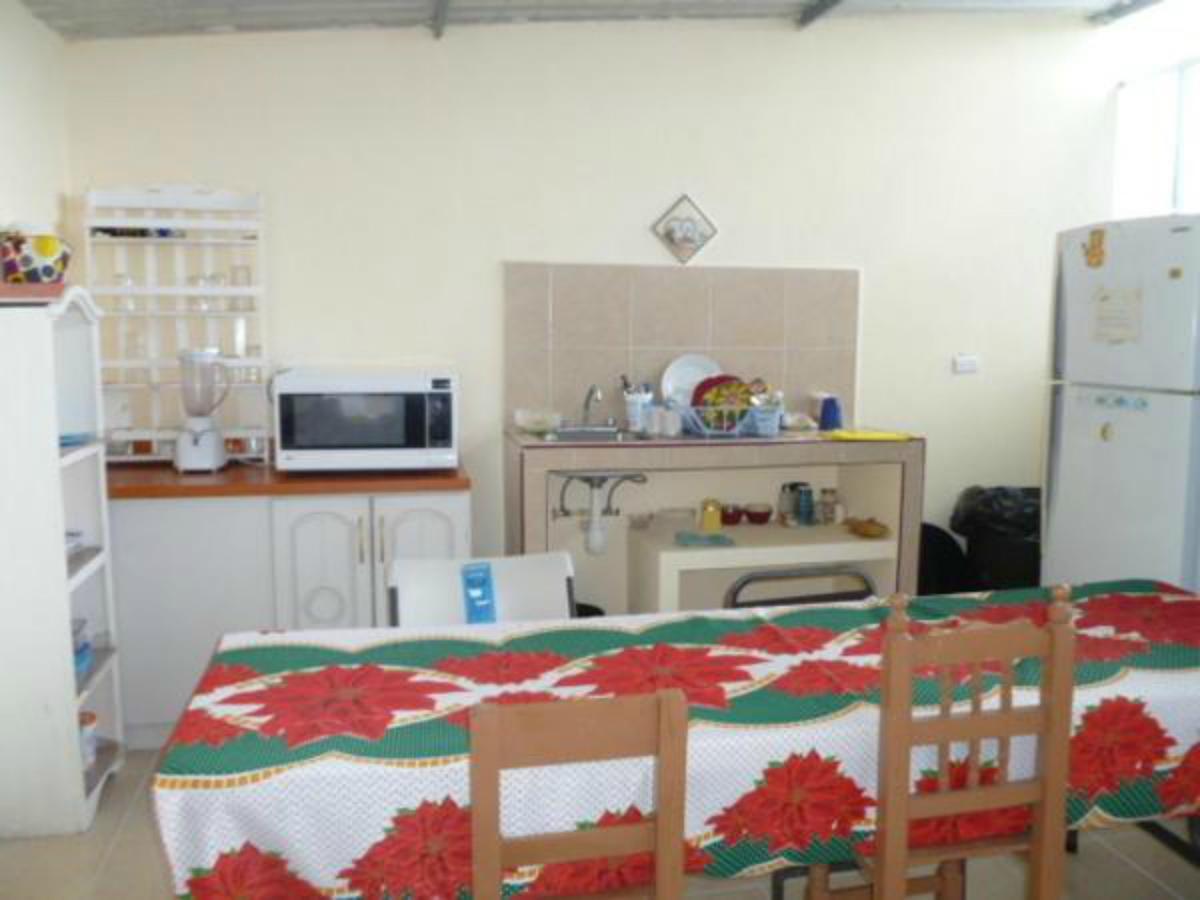 La Casa Azul Hostal Y Pension - Coatepec Xalapa Zewnętrze zdjęcie