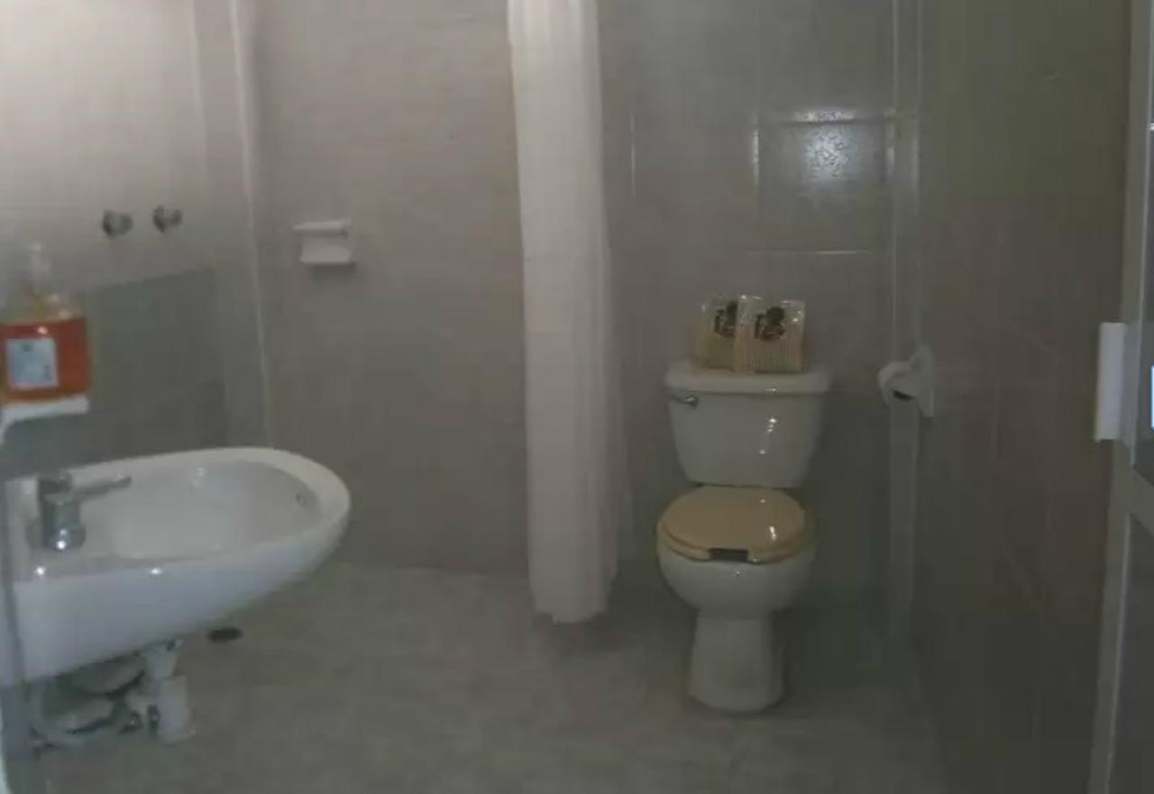 La Casa Azul Hostal Y Pension - Coatepec Xalapa Zewnętrze zdjęcie