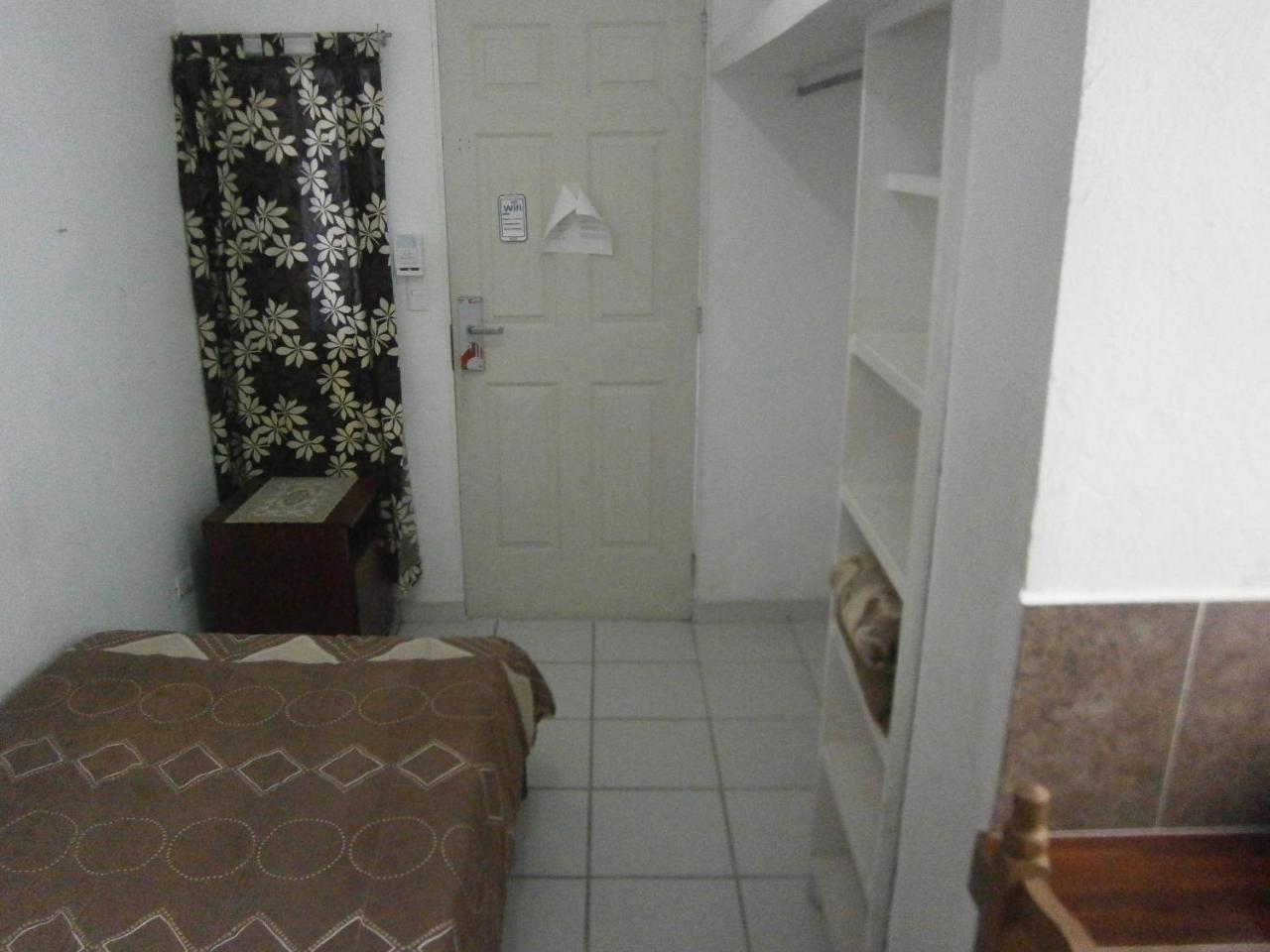 La Casa Azul Hostal Y Pension - Coatepec Xalapa Zewnętrze zdjęcie