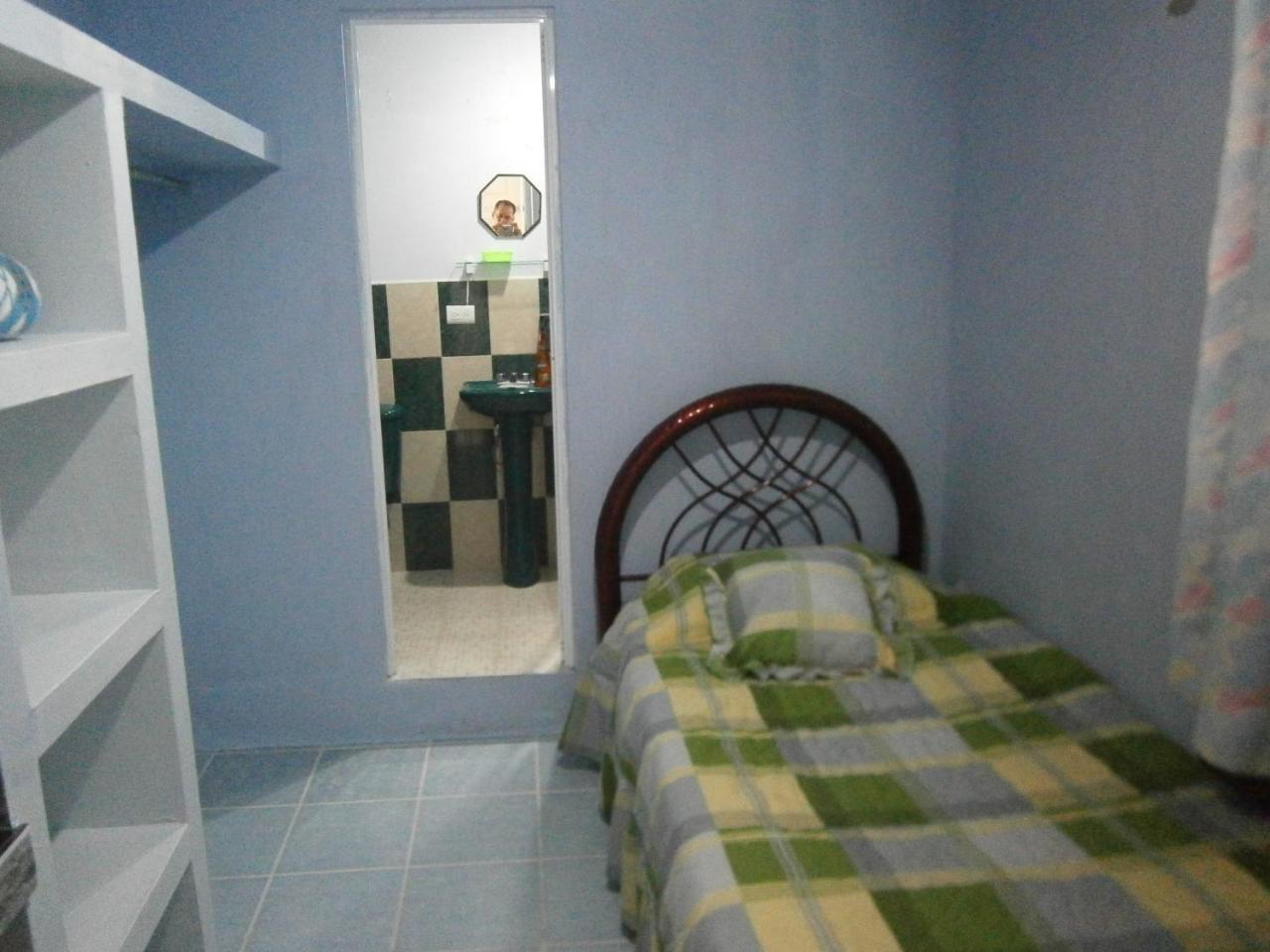 La Casa Azul Hostal Y Pension - Coatepec Xalapa Zewnętrze zdjęcie